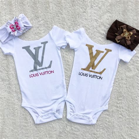 tetine bebe louis vuitton|louis vuitton baby clothing.